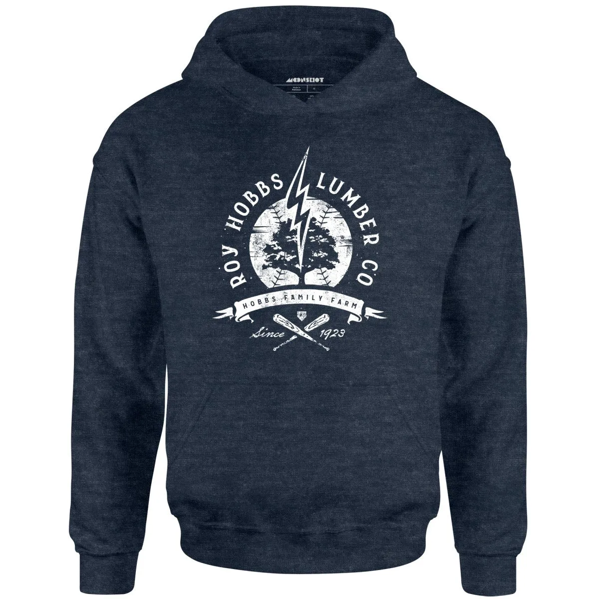 Roy Hobbs Lumber Company - Unisex Hoodie