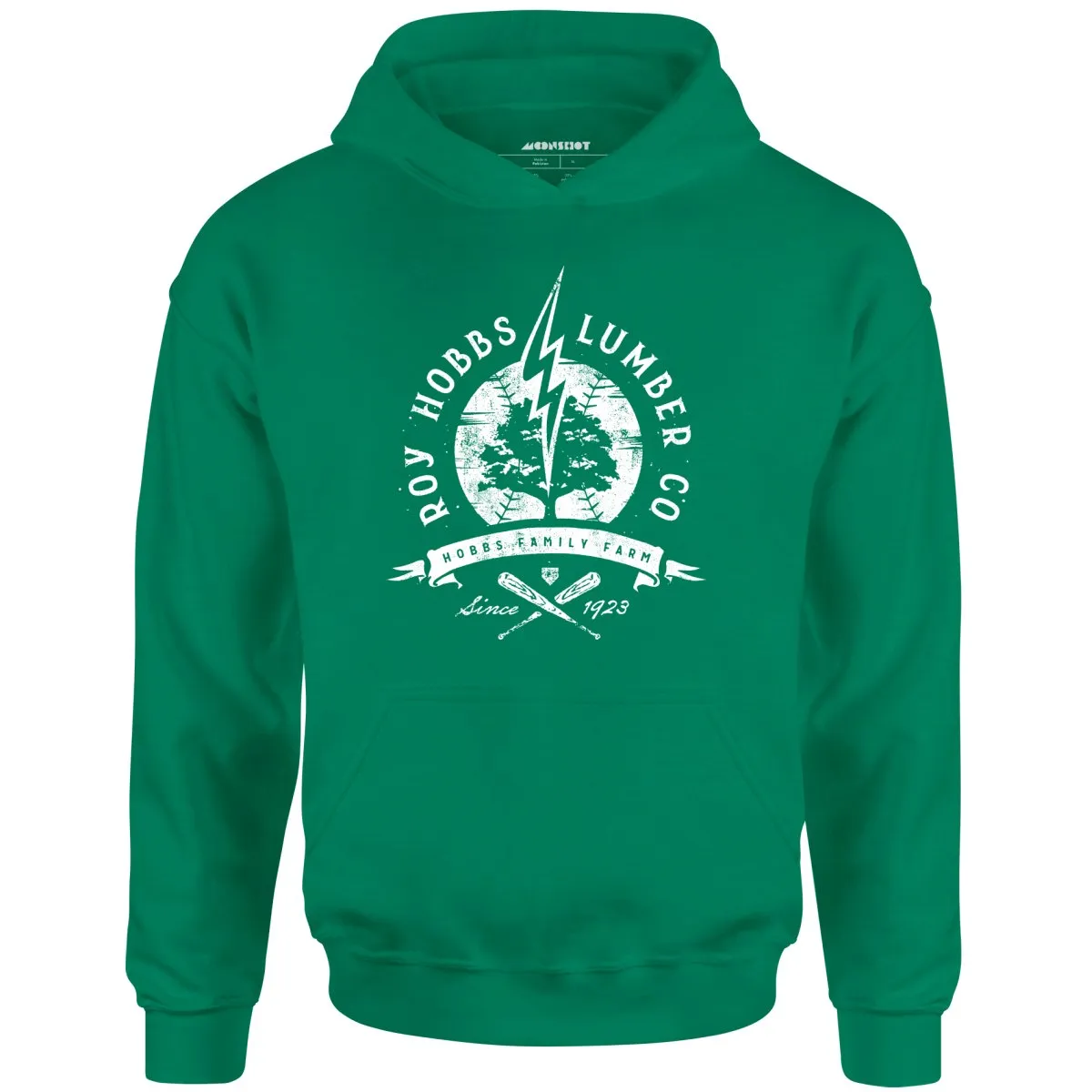 Roy Hobbs Lumber Company - Unisex Hoodie