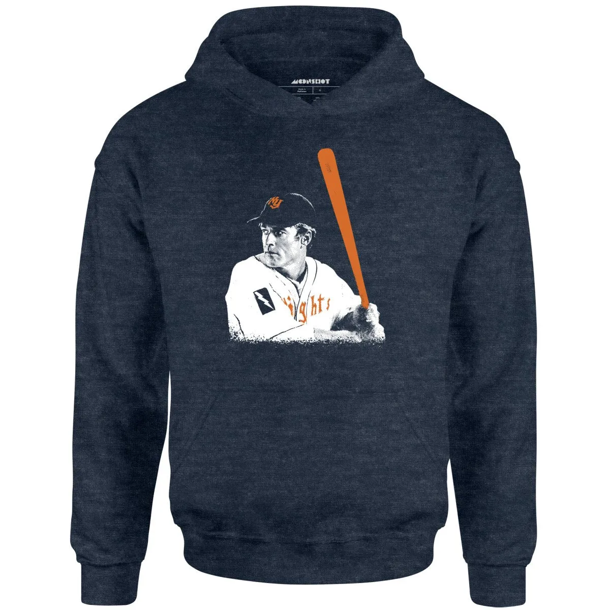 Roy Hobbs Tribute - Unisex Hoodie