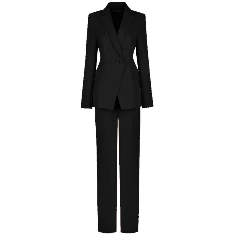 Royal Sister Temperament Professional Suit