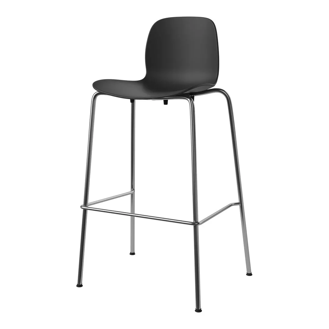 Seed Bar Chair - Steel Base