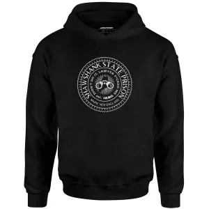 Shawshank State Prison - Unisex Hoodie