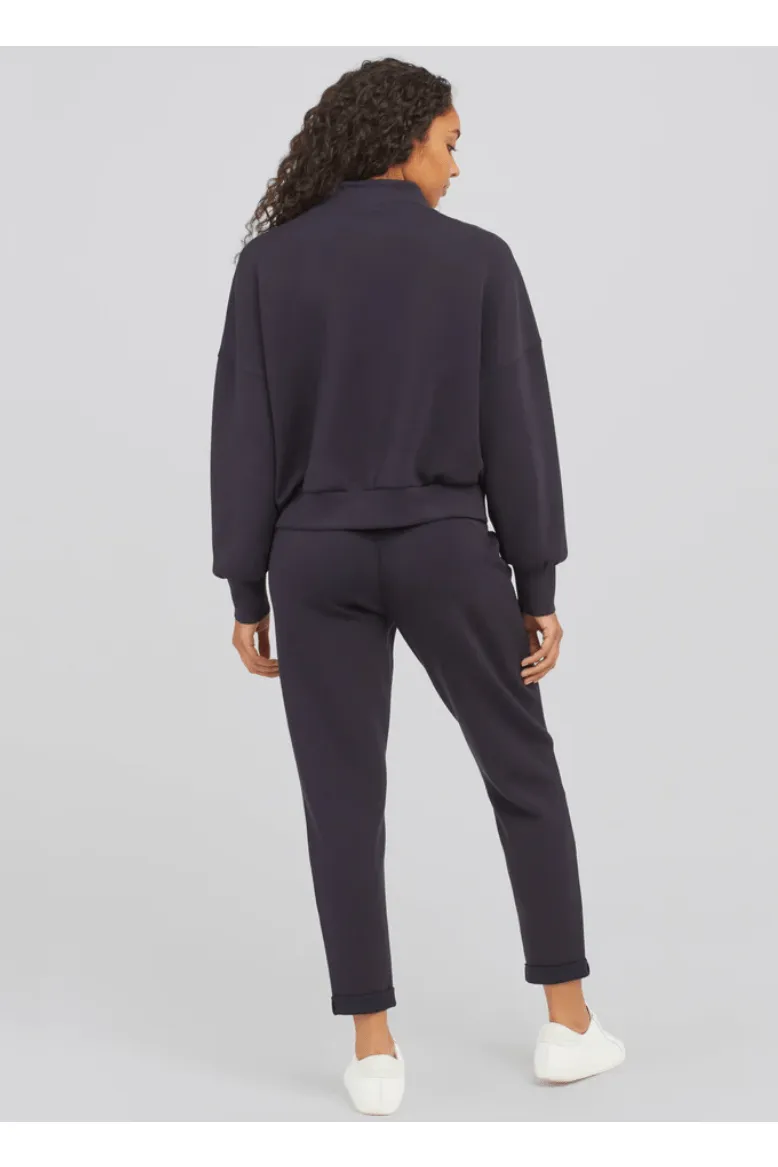 Spanx Airessential Tapered Pant Navy