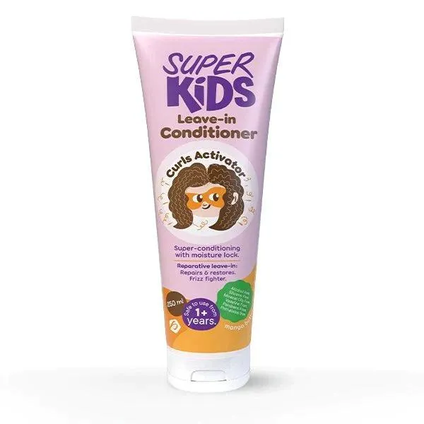 Superkids Leave-in Conditioner