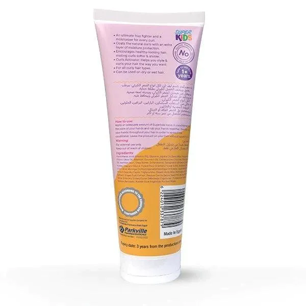 Superkids Leave-in Conditioner