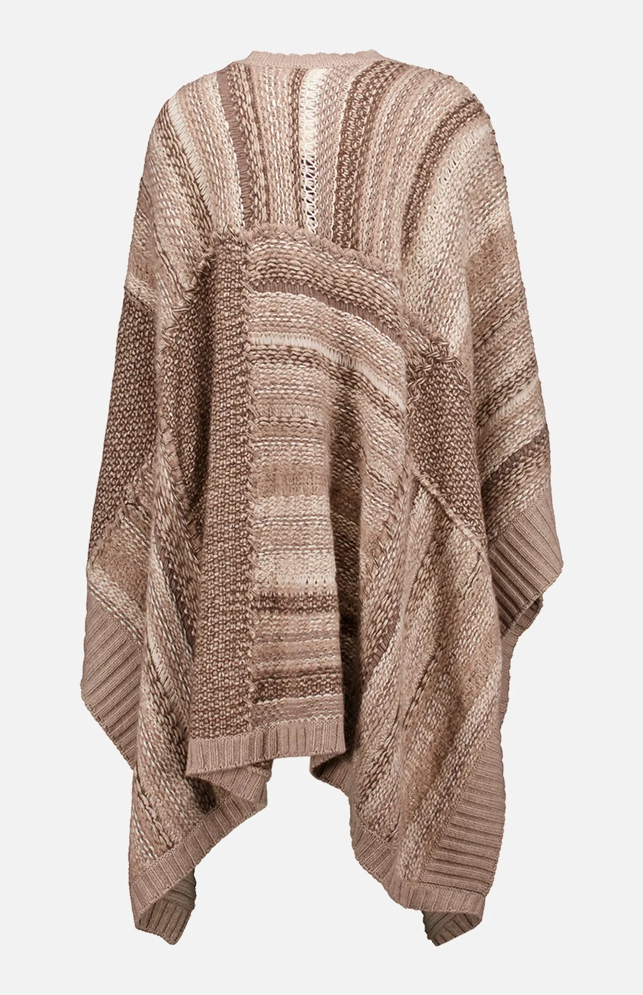 Sweater Wrap