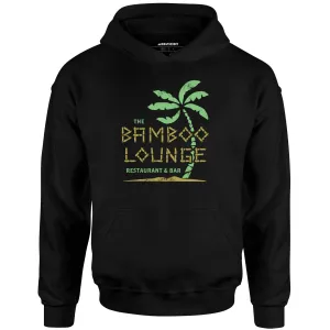 The Bamboo Lounge - Unisex Hoodie