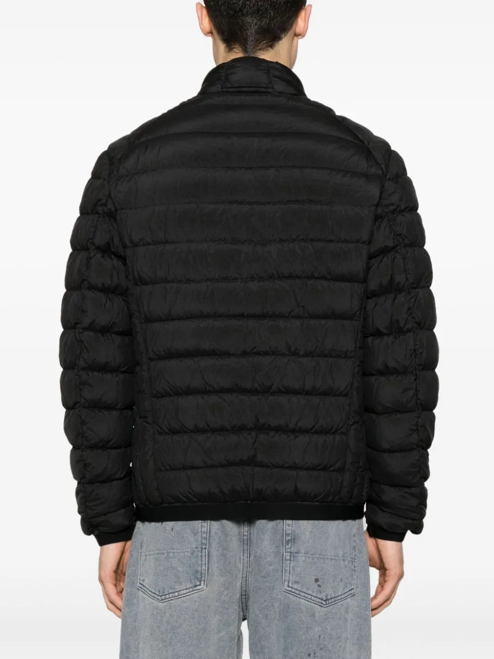 Wilfred down jacket