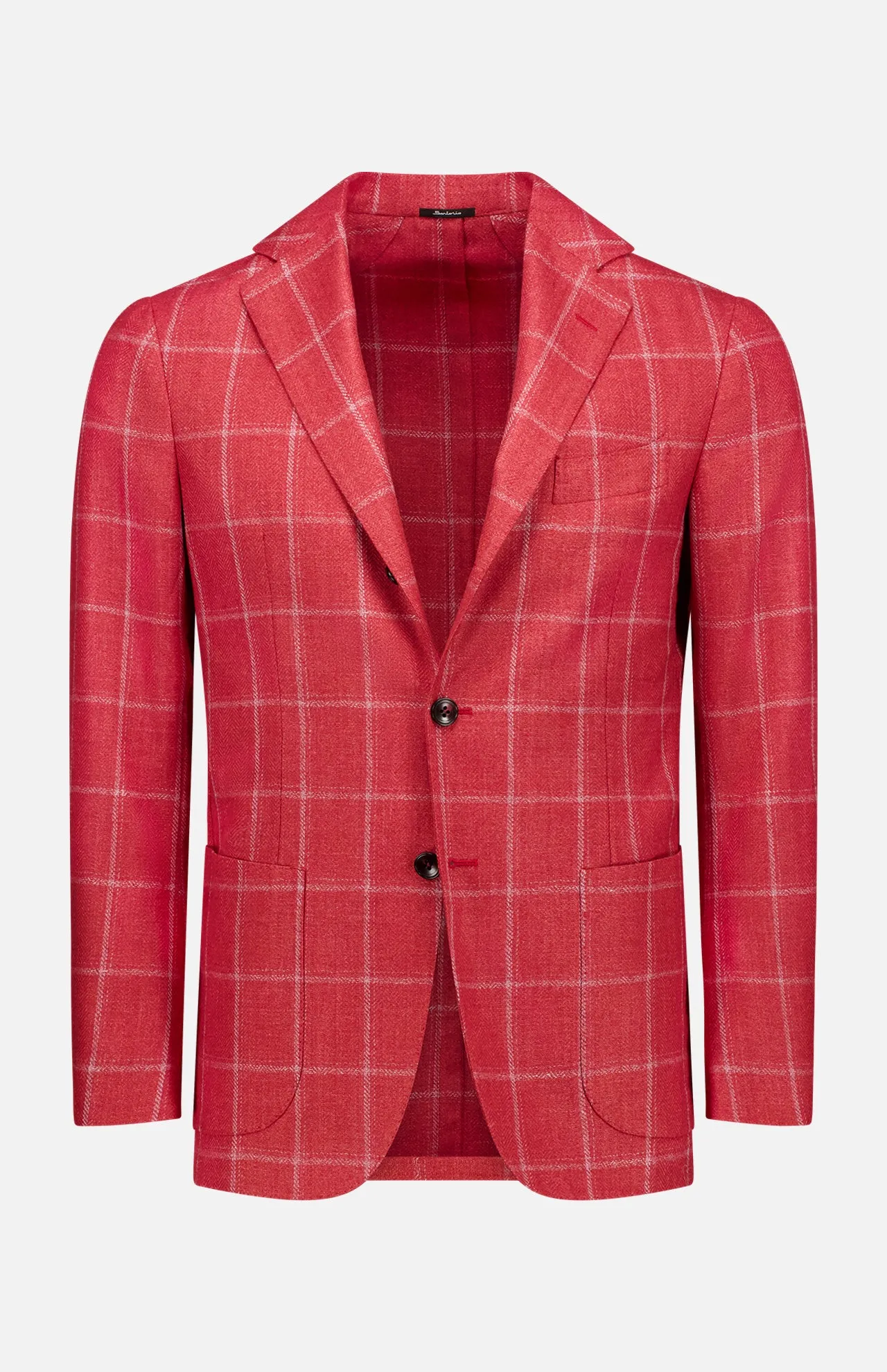 Window Pane Sportcoat