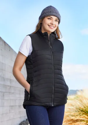 Women's Expedition Vest - J213L