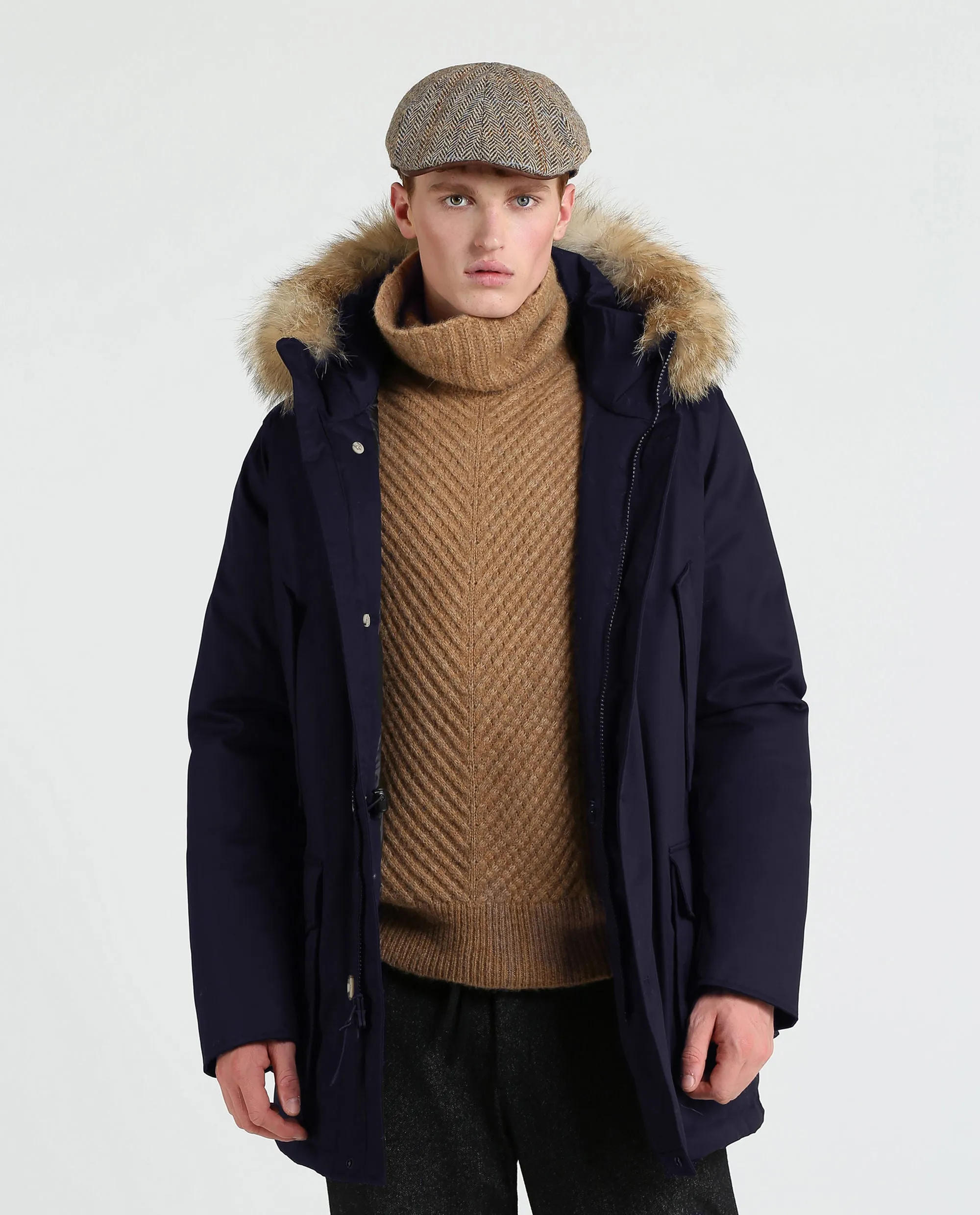 Woolrich Arctic Parka