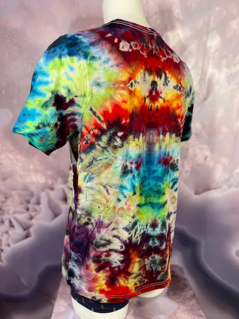 XL OG Tiedye (Soft) #23